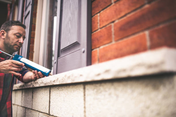 Best Specialized Insulation Services in New Concord, OH