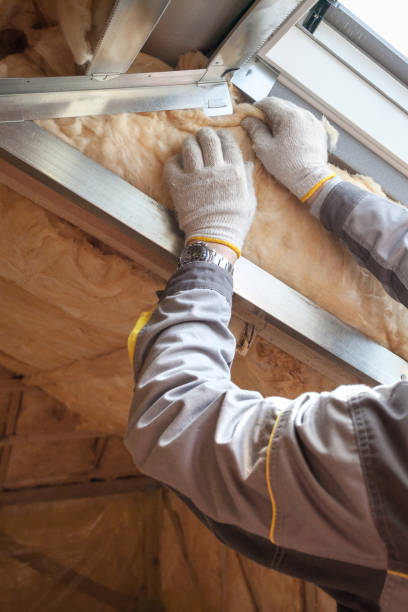  New Concord, OH Insulation Contractor Pros