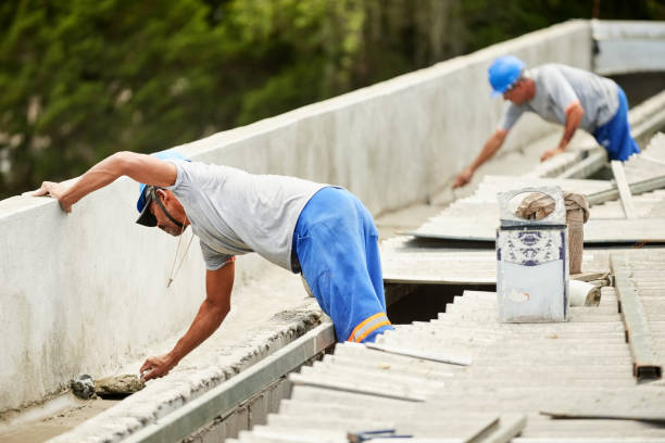 Best Insulation for Specific Applications in New Concord, OH