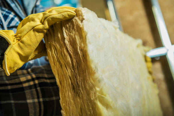 Best Commercial Insulation in New Concord, OH