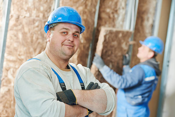 Reliable New Concord, OH Insulation Contractor Solutions