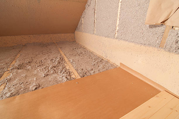 Best Insulation Maintenance and Repair in New Concord, OH