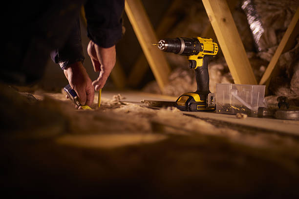 Best DIY Insulation Kits and Guidance in New Concord, OH