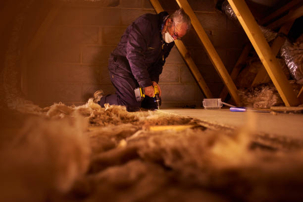 Best Eco-Friendly Insulation in New Concord, OH